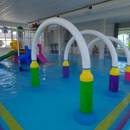 Hotel Santa Paula Guaratuba Ngoại thất bức ảnh