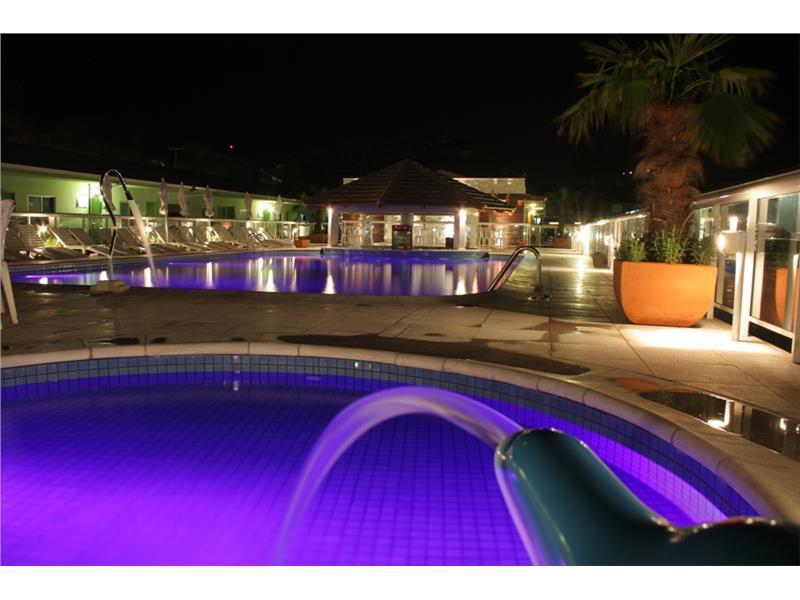 Hotel Santa Paula Guaratuba Ngoại thất bức ảnh