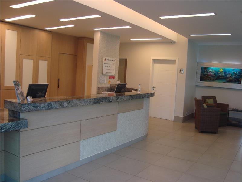 Hotel Santa Paula Guaratuba Ngoại thất bức ảnh