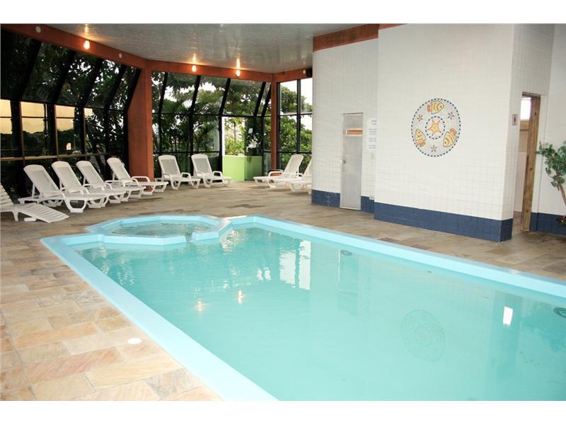 Hotel Santa Paula Guaratuba Ngoại thất bức ảnh
