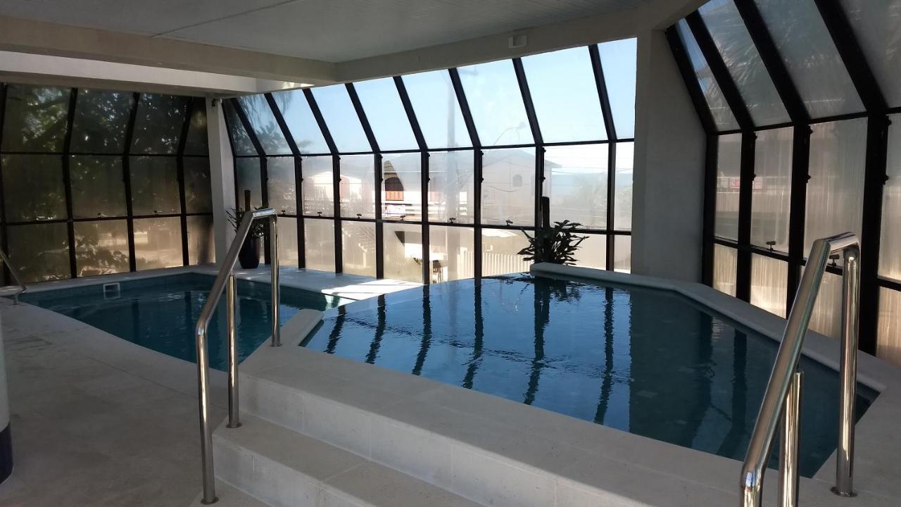 Hotel Santa Paula Guaratuba Ngoại thất bức ảnh