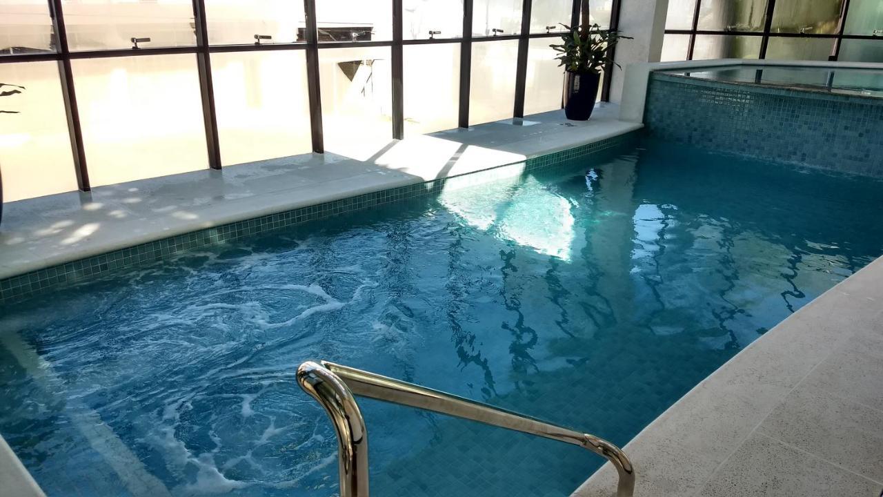 Hotel Santa Paula Guaratuba Ngoại thất bức ảnh