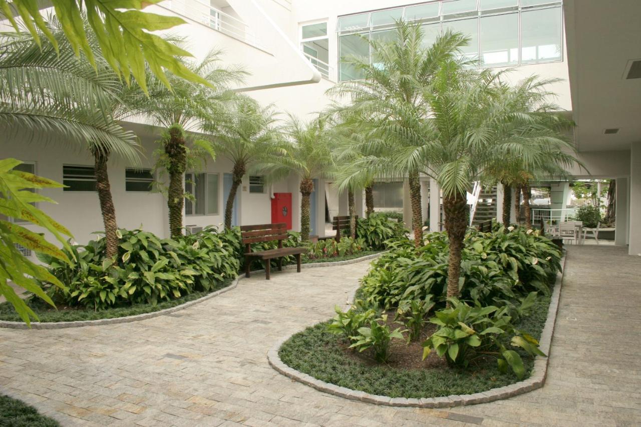 Hotel Santa Paula Guaratuba Ngoại thất bức ảnh